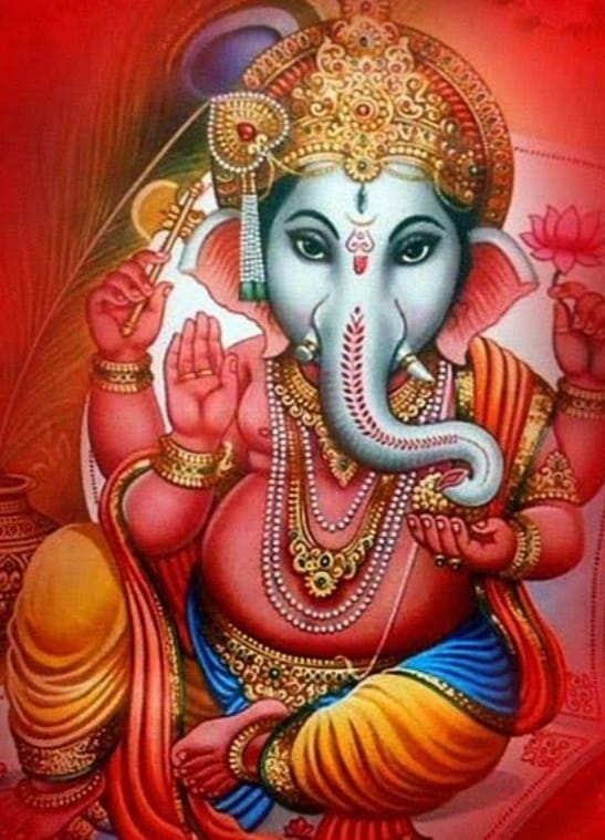 Chaturthi 2024 date in tamil