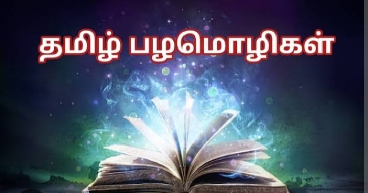 proverbs with meaning in tamil