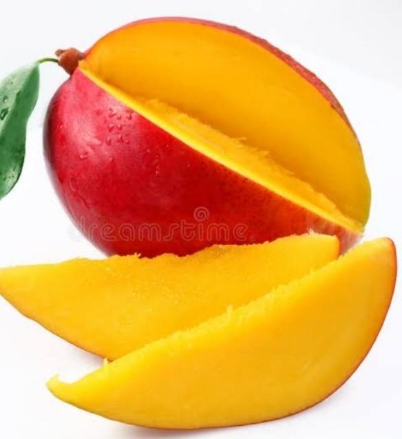 Mango Benefits in Tamil