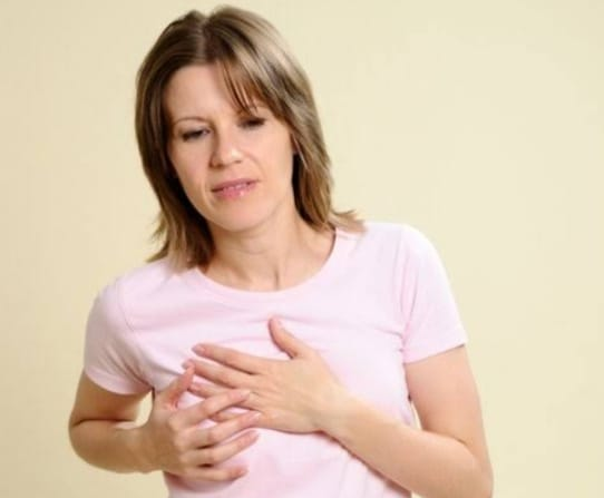 Symptoms for Breast Cancer in Tamil 