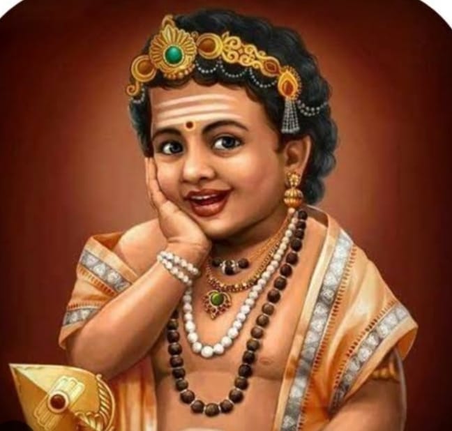 Vel Maaral Maha Manthiram